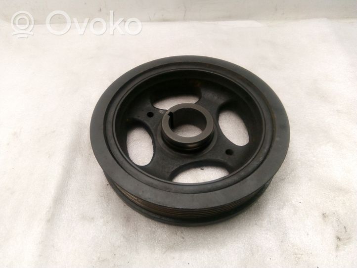 Toyota Corolla Verso AR10 Crankshaft pulley 