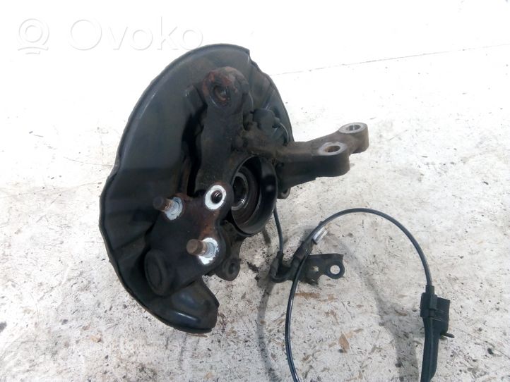 Toyota Avensis T250 Hub 