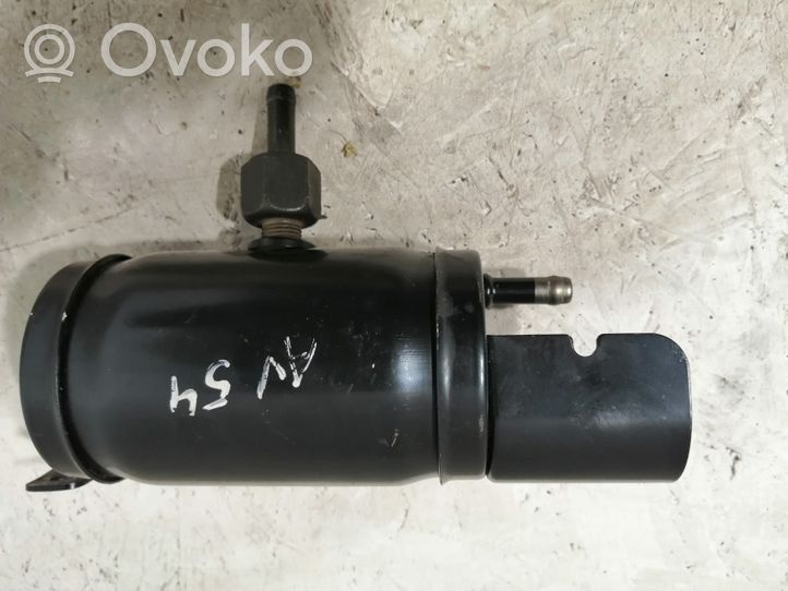 Toyota Avensis T250 Podciśnieniowy zbiornik powietrza 4470412160