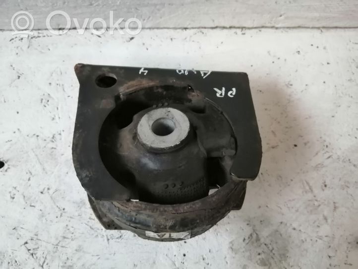 Toyota Auris 150 Support de moteur, coussinet 