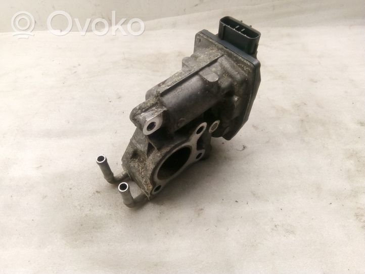 Toyota Avensis T270 EGR valve VN1501000041