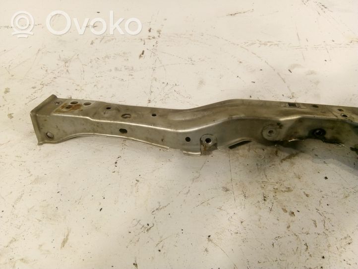 Toyota Avensis T250 Staffa del pannello di supporto del radiatore parte superiore 