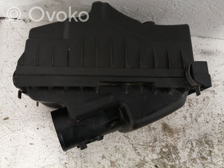 Toyota Corolla Verso AR10 Air filter box 