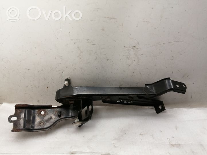 Toyota Corolla Verso AR10 Support, fixation radiateur 