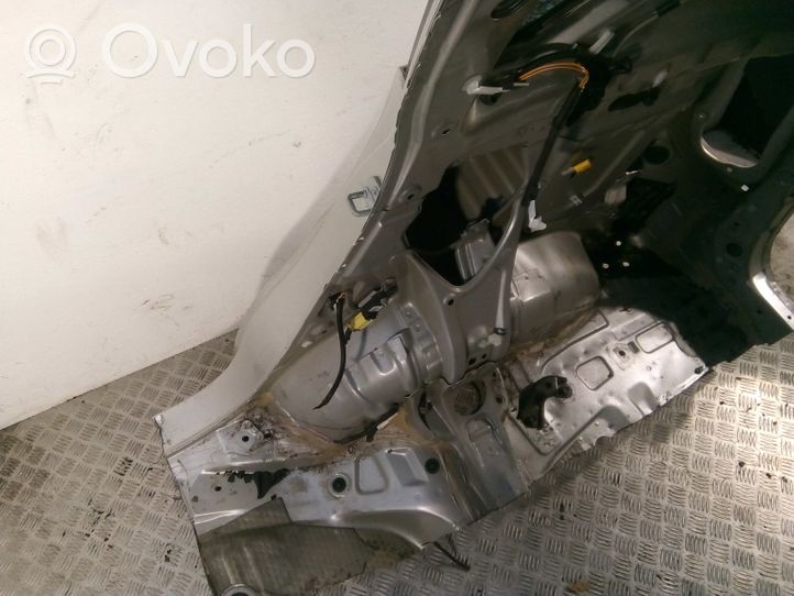 Toyota Corolla Verso AR10 Panel lateral trasero 