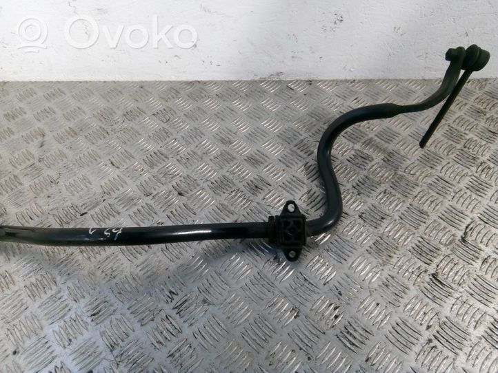 Toyota Corolla Verso AR10 Stabilisateur avant lien, barre anti-roulis 