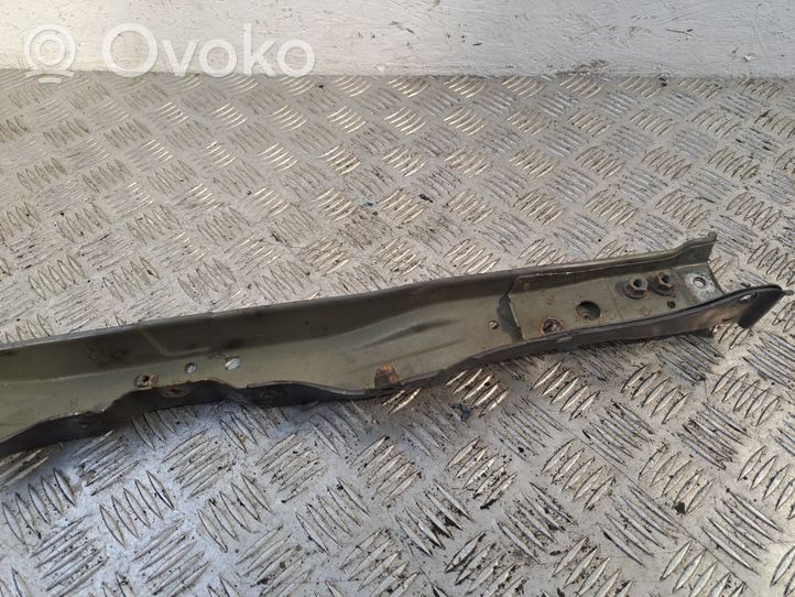 Toyota Avensis T250 Top upper radiator support slam panel 