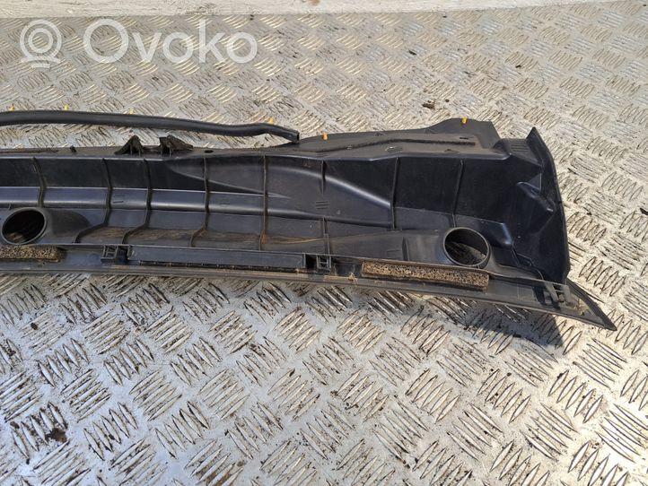 Toyota Corolla Verso AR10 Garniture de pare-brise 