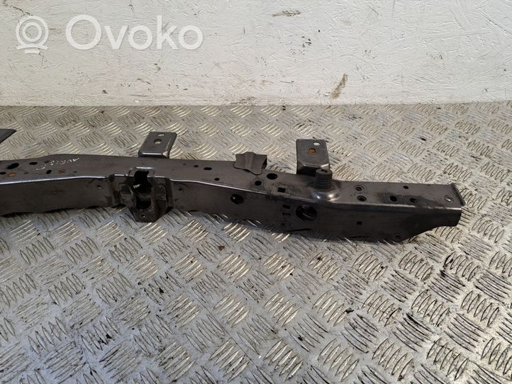 Toyota Auris 150 Staffa del pannello di supporto del radiatore parte superiore 