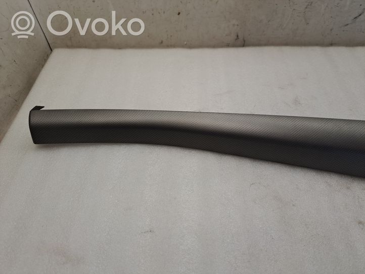 Toyota Avensis T250 Rivestimento del vano portaoggetti del cruscotto 