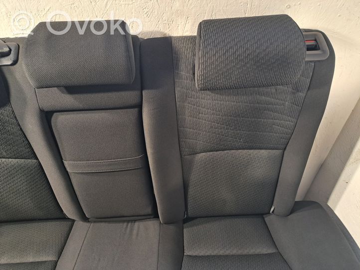 Toyota Avensis T270 Juego del asiento 