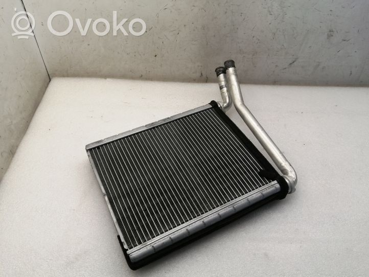 Toyota Avensis T270 Radiateur de chauffage 