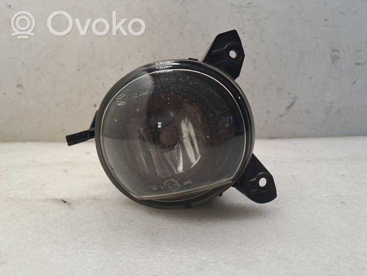 Toyota Corolla Verso AR10 Front fog light 