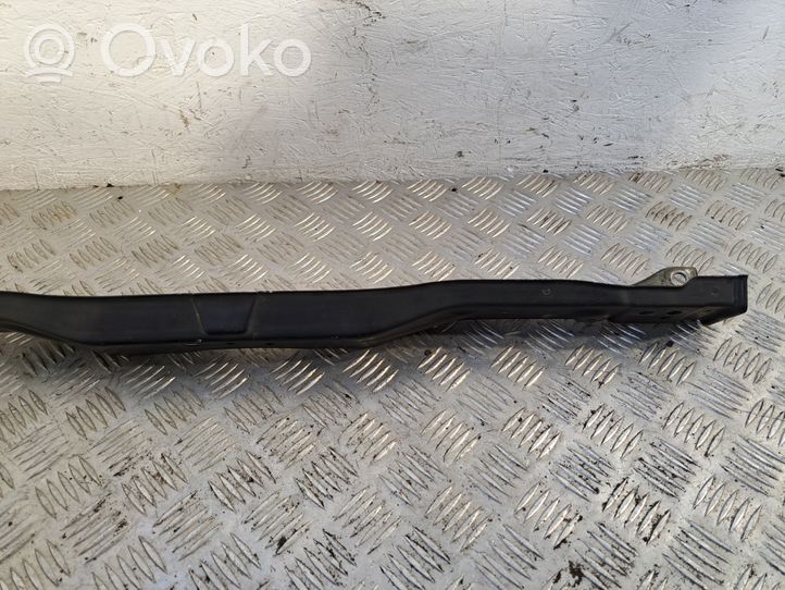 Toyota Avensis T250 Top upper radiator support slam panel 