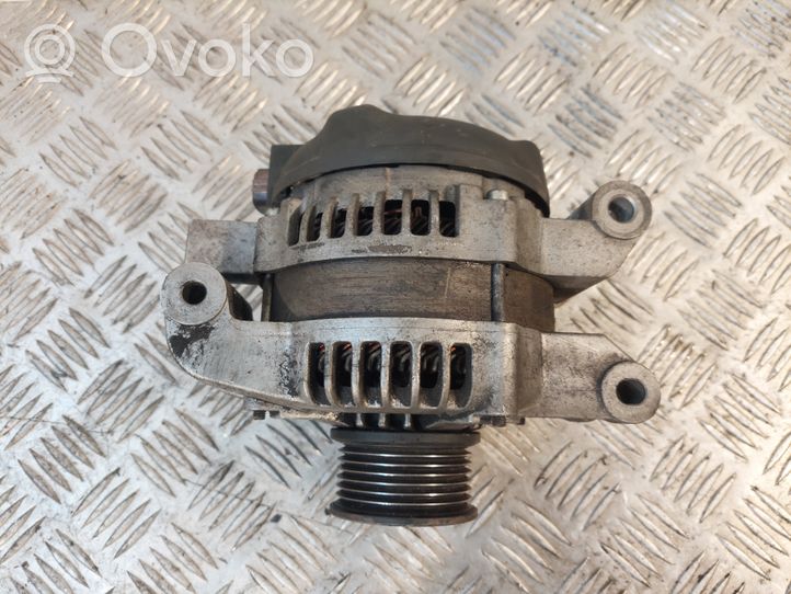 Toyota Corolla Verso AR10 Alternator 