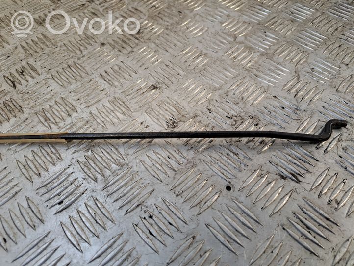 Toyota Corolla Verso AR10 Barre/tige de maintien capot-moteur 