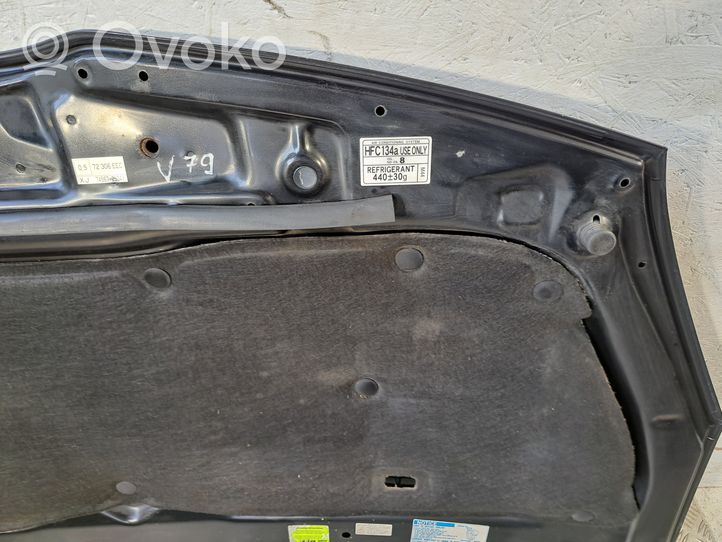 Toyota Corolla Verso AR10 Engine bonnet/hood 