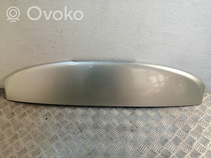 Toyota Avensis T250 Heckspoiler 