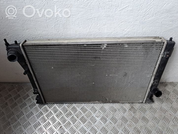 Toyota Corolla Verso AR10 Radiateur de refroidissement MN4221337670