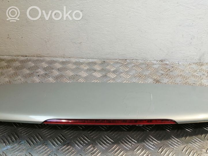 Toyota Avensis T250 Spoiler del portellone posteriore/bagagliaio 