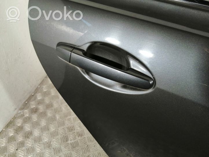 Toyota Avensis T250 Porte arrière 