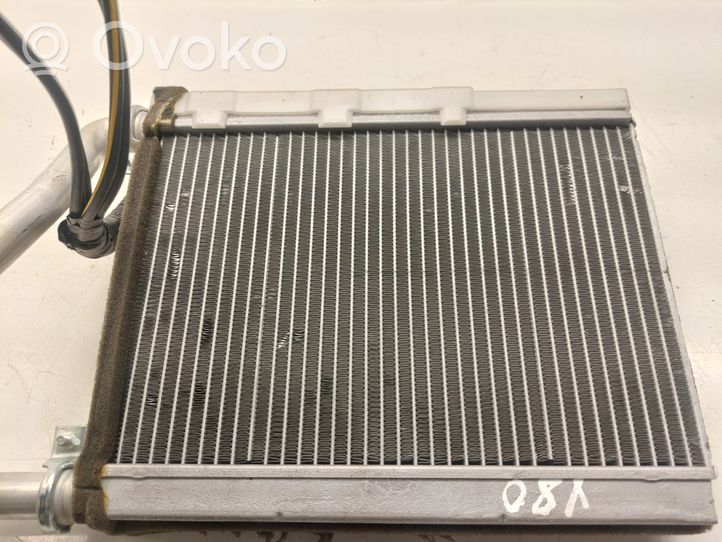 Toyota Corolla Verso AR10 Radiateur électrique de chauffage auxiliaire 