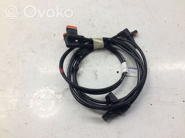 Mercedes-Benz Vito Viano W639 ABS Sensor hinten A6395406407