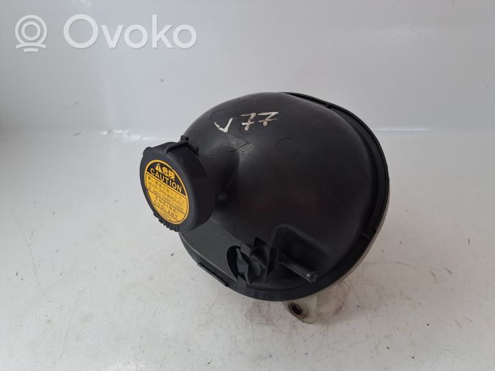 Toyota Corolla Verso AR10 Coolant expansion tank/reservoir 