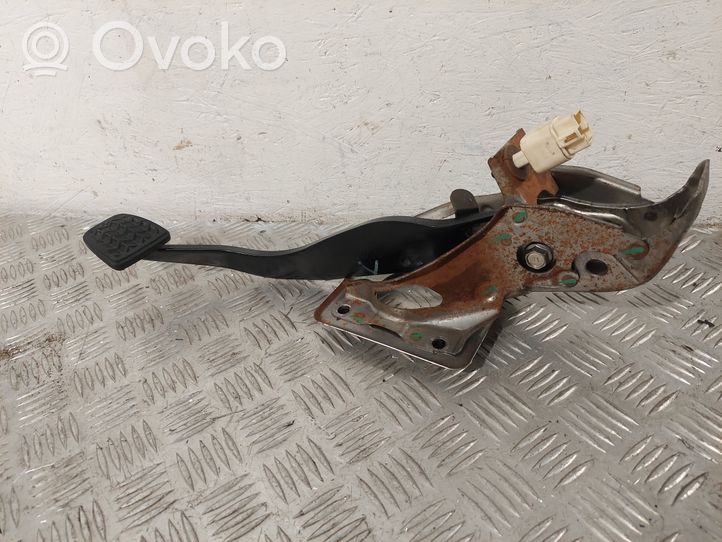 Toyota Corolla Verso AR10 Brake pedal 