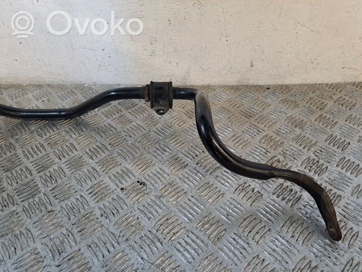 Toyota Corolla Verso AR10 Barra stabilizzatrice anteriore/stabilizzatore 