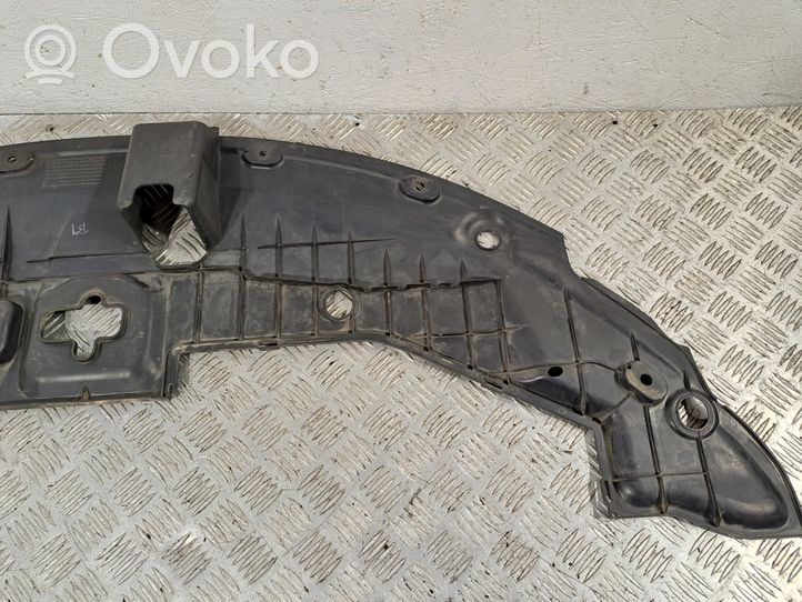 Toyota Avensis T270 Garniture de radiateur 