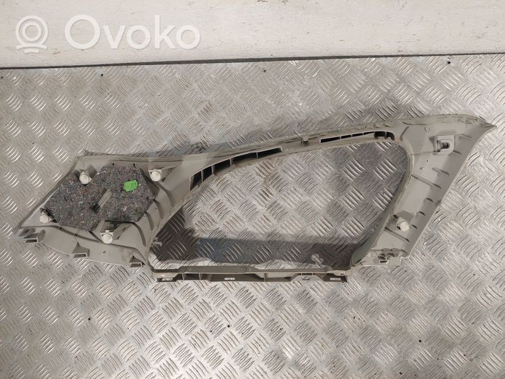 Toyota Avensis T270 Verkleidung oben D-Säule 6247105140