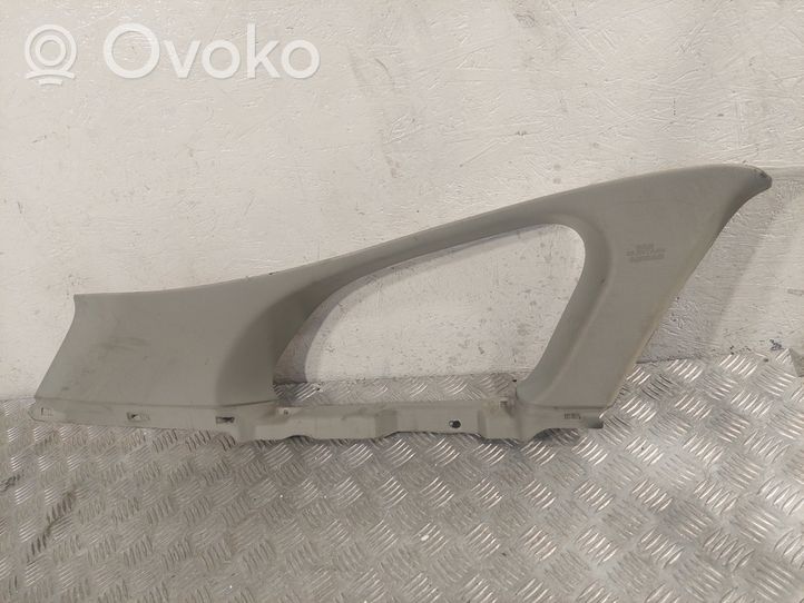 Toyota Avensis T270 Verkleidung oben D-Säule 6247205140