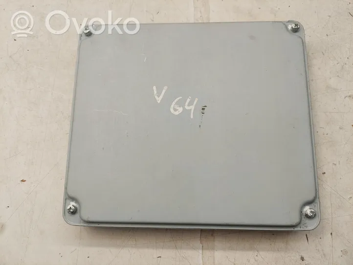 Toyota Corolla Verso AR10 Calculateur moteur ECU 