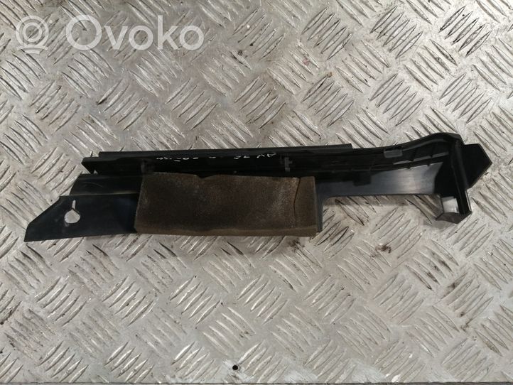 Toyota Avensis T270 Rivestimento parafango (modanatura) 