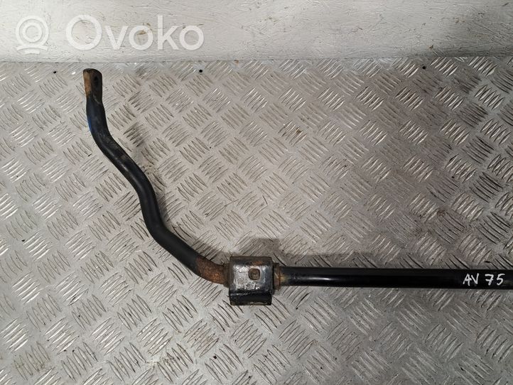 Toyota Avensis T270 Stabilizator przedni / drążek 