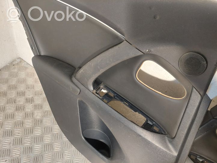 Toyota Avensis T270 Seat set 