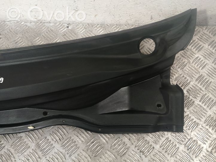 Toyota Corolla Verso AR10 Garniture de pare-brise 