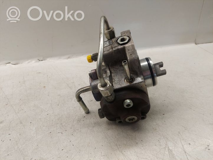 Toyota Corolla Verso AR10 Pompe d'injection de carburant à haute pression 221000R020