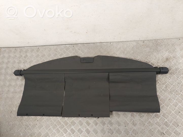 Toyota Corolla Verso AR10 Parcel shelf load cover 