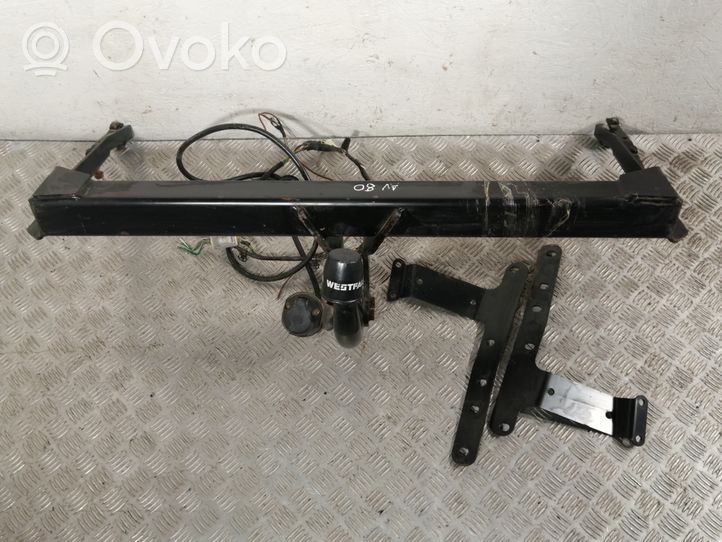 Toyota Avensis T250 Tow bar set 