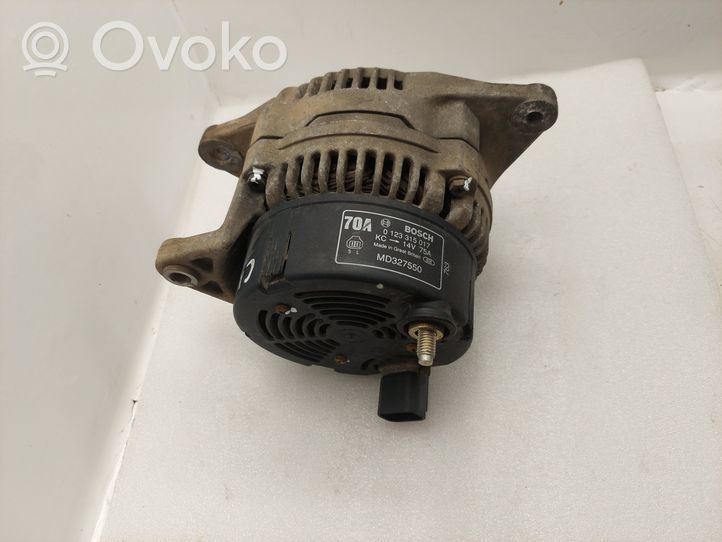 Mitsubishi Carisma Alternator MD327550