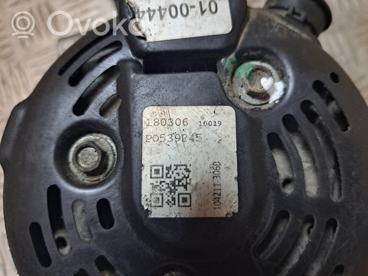 Toyota Avensis T250 Generatore/alternatore 