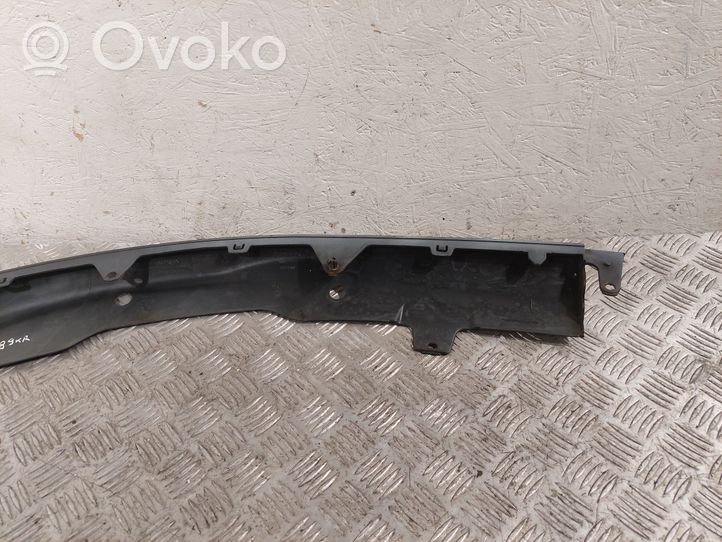 Toyota Avensis T250 Apatinė bamperio dalis (lūpa) 7685105020