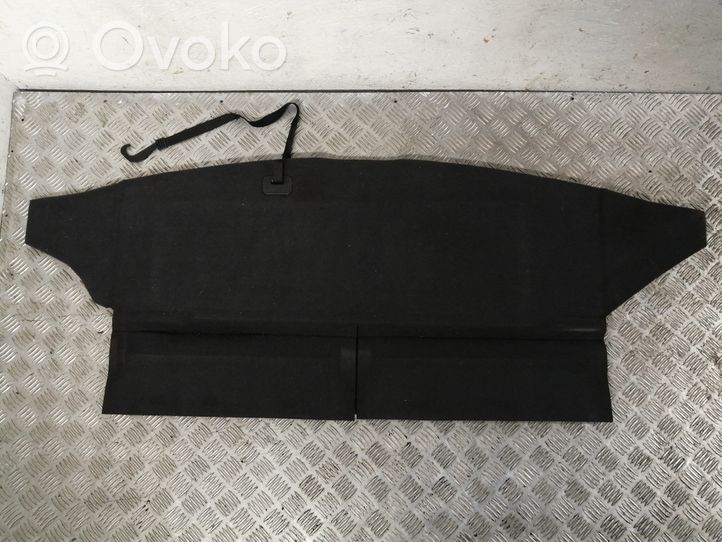 Toyota Verso Tapis de coffre 