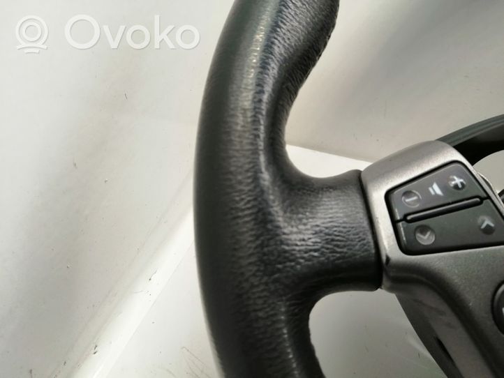 Toyota Avensis T250 Volante 