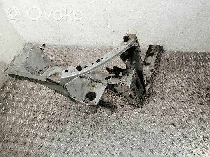 Toyota Avensis T250 Longeron support avant 5370105070