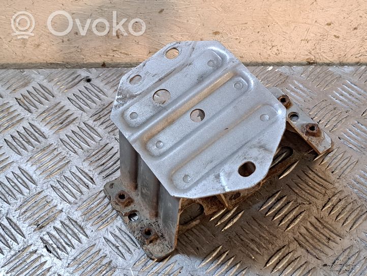 Toyota Avensis T250 Smorzatore/ammortizzatore d’urto per paraurti posteriore 