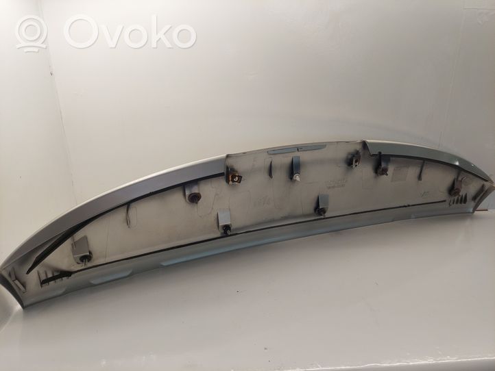 Toyota Avensis T250 Spoiler del portellone posteriore/bagagliaio 7608505050