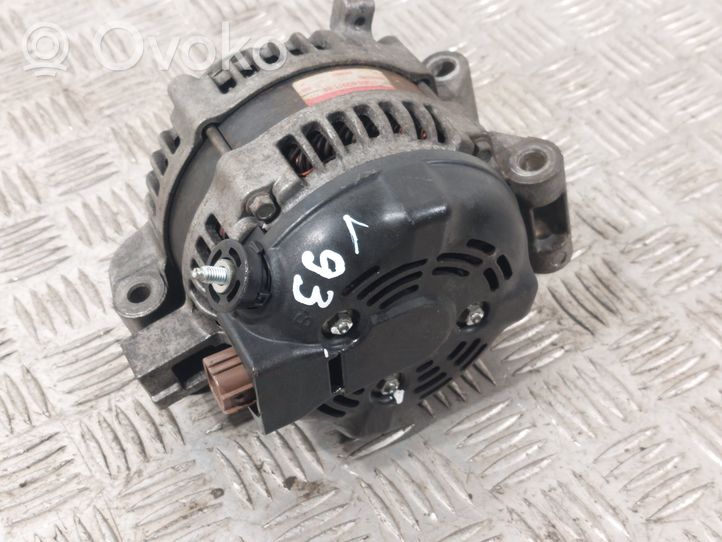 Toyota Verso Generatore/alternatore 270600G01184